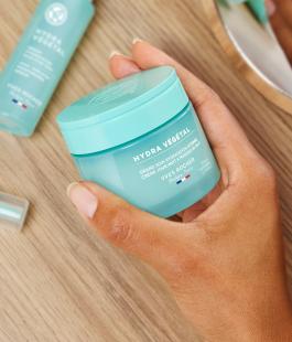 Grande Cuidado Hidratação Intensa Creme de Dia/ Noite & Máscara de Noite | Yves Rocher Portugal